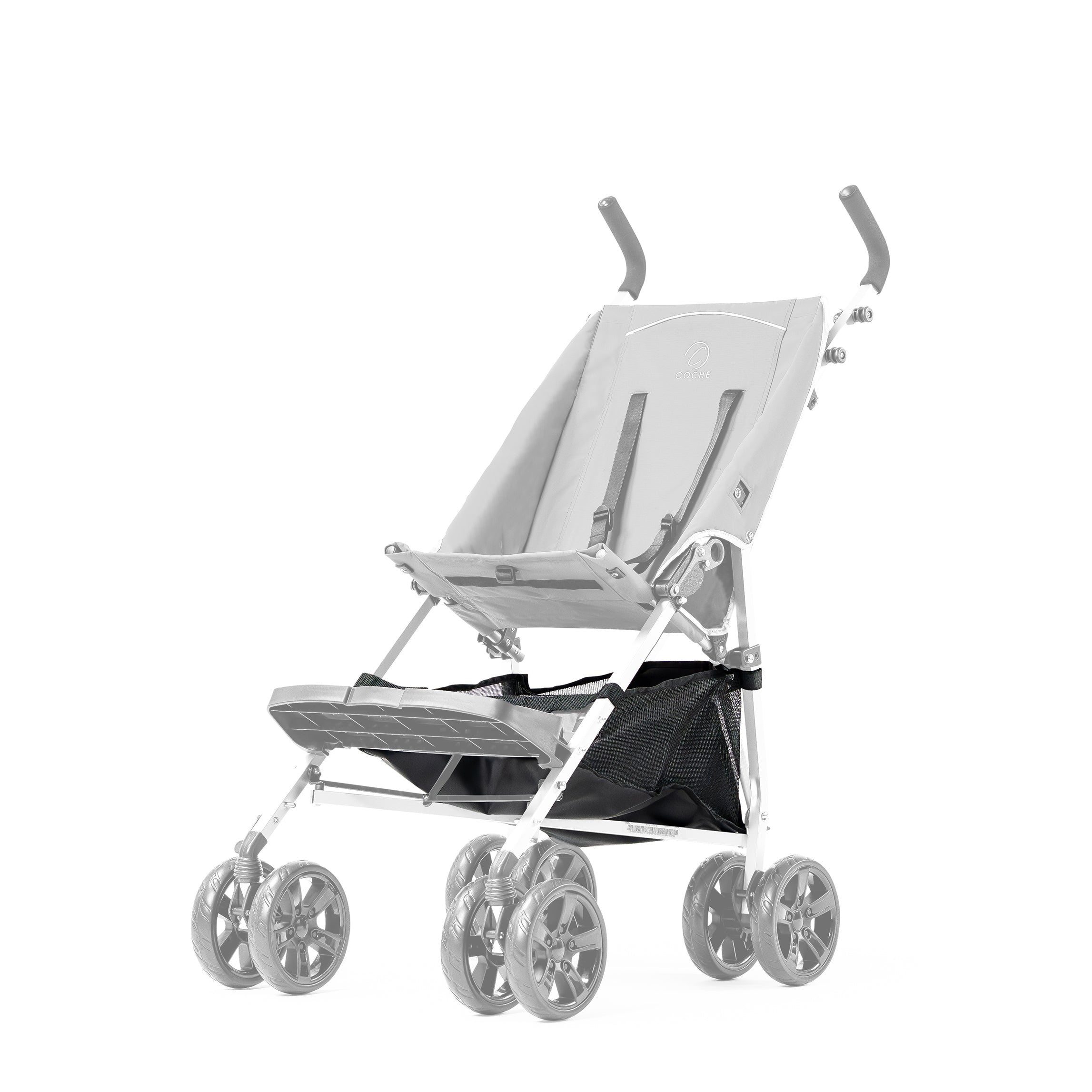 Coche XL Shopping Basket