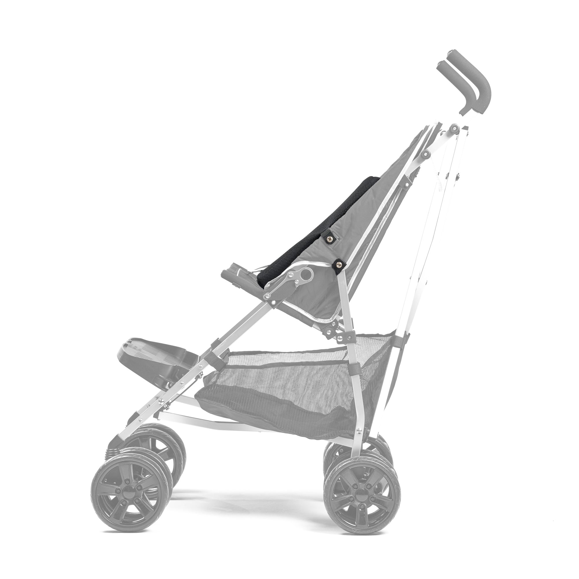 Coche XL Lateral Supports