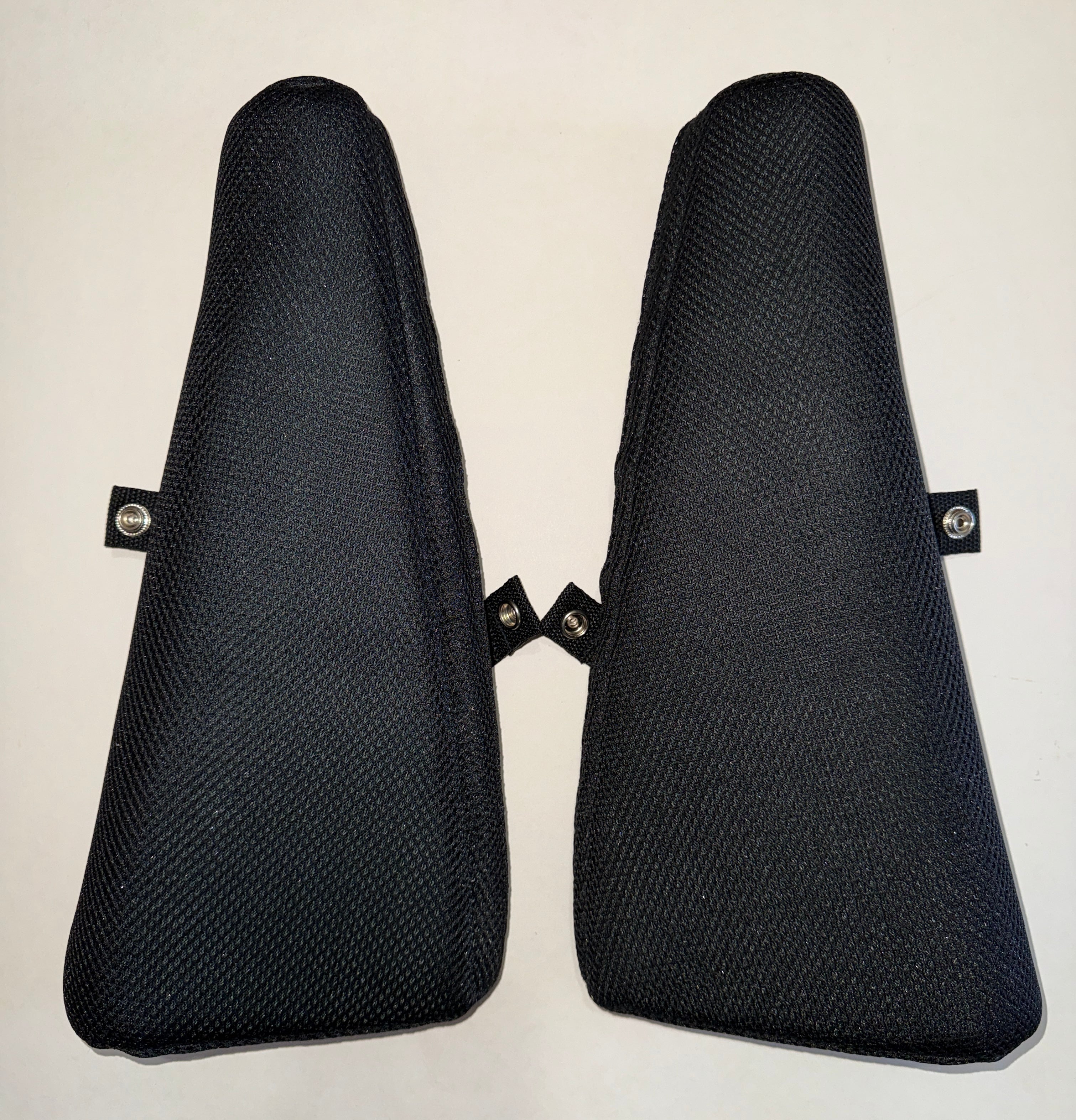 Coche XL Lateral Supports