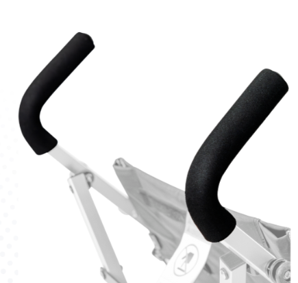 Coche XL Replacement Foam Handle Grip