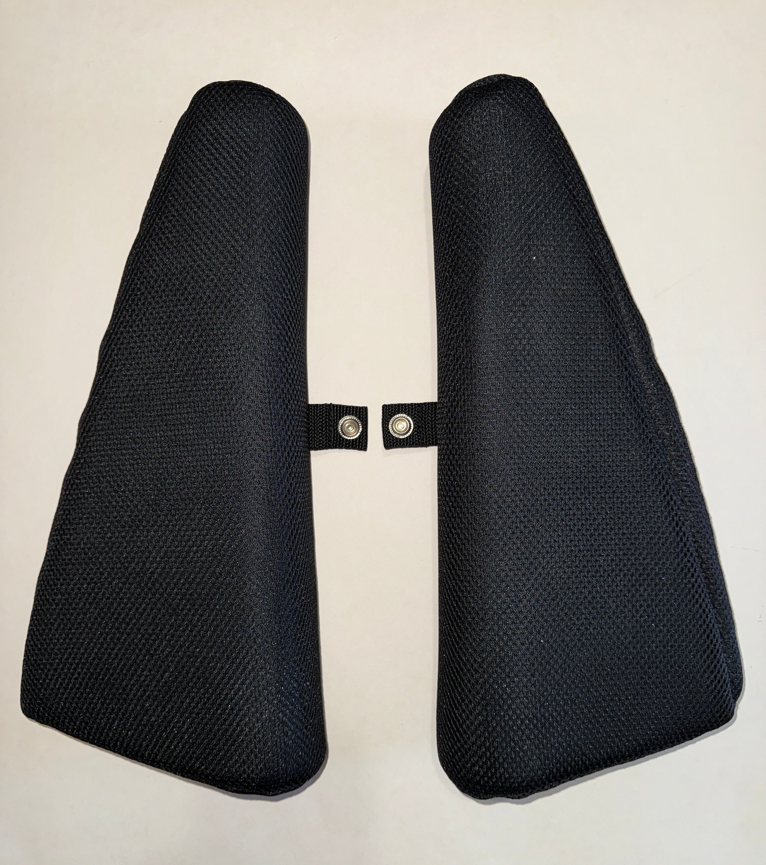 Coche XL Lateral Supports