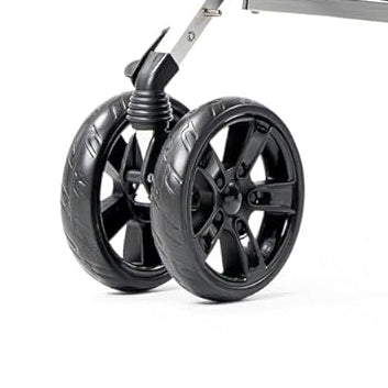 Coche XL Replacement Front Wheel Set