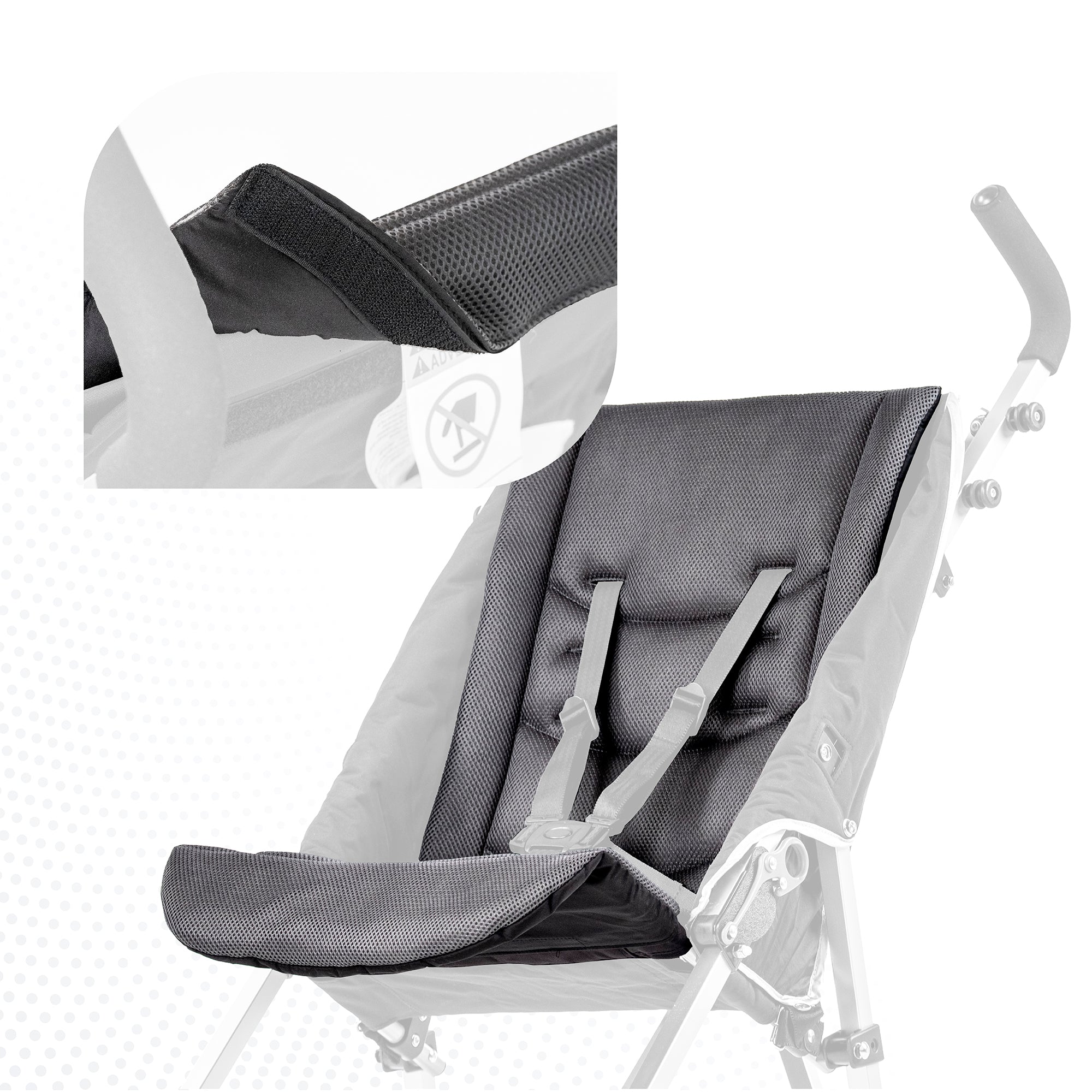 Coche XL Seatliner